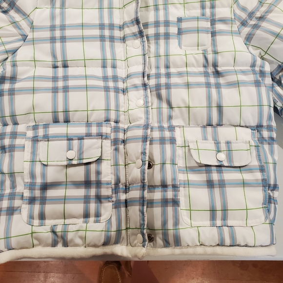 Aeropostale Winter Puffer Jacket - Picture 4 of 16